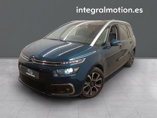 Citroën Grand C4 Spacetourer BlueHDi 96KW (130CV) S&S Feel