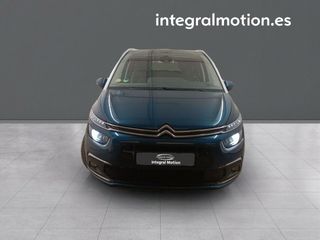 Citroën Grand C4 Spacetourer BlueHDi 96KW (130CV) S&S Feel