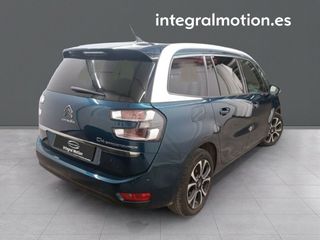Citroën Grand C4 Spacetourer BlueHDi 96KW (130CV) S&S Feel