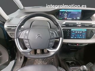Citroën Grand C4 Spacetourer BlueHDi 96KW (130CV) S&S Feel
