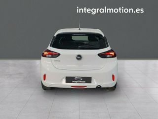 Opel Corsa 1.2T XHL 74kW (100CV) Edition
