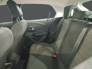 Opel Corsa 1.2T XHL 74kW (100CV) Edition