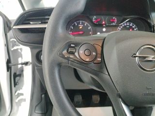 Opel Corsa 1.2T XHL 74kW (100CV) Edition