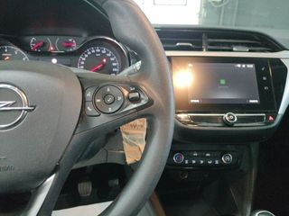 Opel Corsa 1.2T XHL 74kW (100CV) Edition