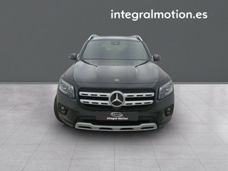 Mercedes GLB 180 d 5d 