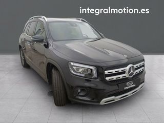Mercedes GLB 180 d 5d 