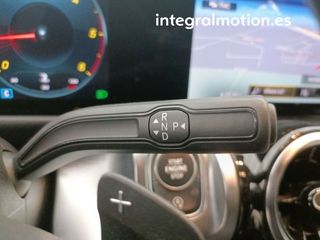 Mercedes GLB 180 d 5d 