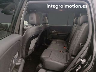 Mercedes GLB 180 d 5d 