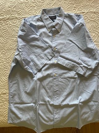 3 Camisas Arrow
