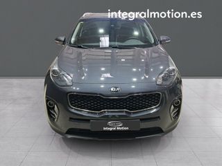 Kia Sportage 1.7 CRDI VGT 115CV Drive 4x2