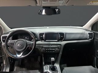 Kia Sportage 1.7 CRDI VGT 115CV Drive 4x2