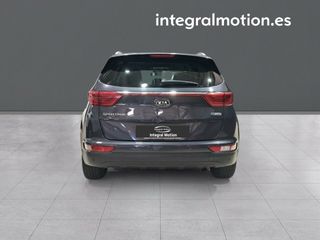 Kia Sportage 1.7 CRDI VGT 115CV Drive 4x2