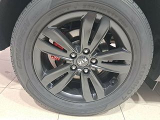 Kia Sportage 1.7 CRDI VGT 115CV Drive 4x2
