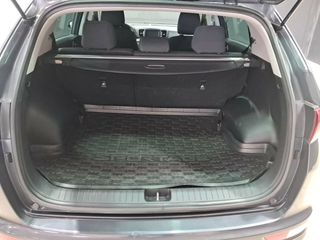 Kia Sportage 1.7 CRDI VGT 115CV Drive 4x2