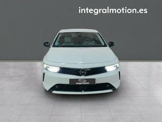 Opel Astra 1.5D DTH 96kW (130CV) Elegance
