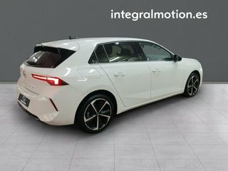 Opel Astra 1.5D DTH 96kW (130CV) Elegance
