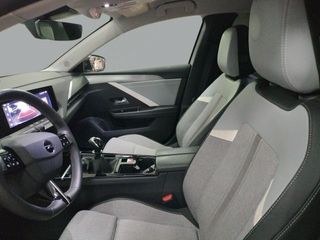 Opel Astra 1.5D DTH 96kW (130CV) Elegance