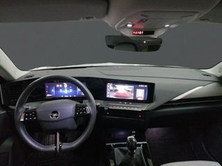 Opel Astra 1.5D DTH 96kW (130CV) Elegance