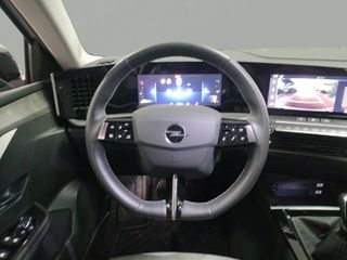 Opel Astra 1.5D DTH 96kW (130CV) Elegance
