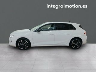 Opel Astra 1.5D DTH 96kW (130CV) Elegance