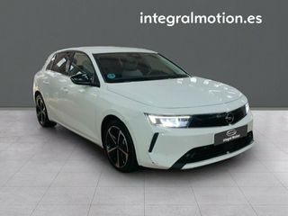 Opel Astra 1.5D DTH 96kW (130CV) Elegance
