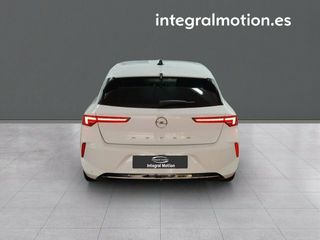 Opel Astra 1.5D DTH 96kW (130CV) Elegance