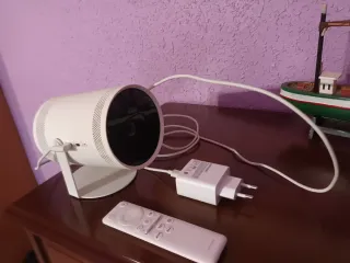 Proyector Samsung SP-LSP3BLA