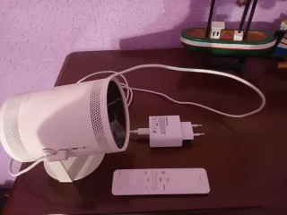 Proyector Samsung SP-LSP3BLA