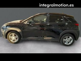 Hyundai Kona 1.0 TGDi Klass 4x2