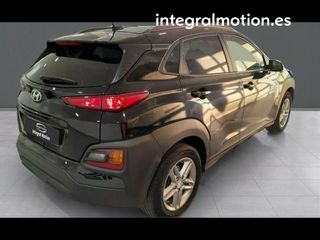 Hyundai Kona 1.0 TGDi Klass 4x2