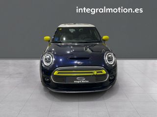 MINI MINI COOPER SE