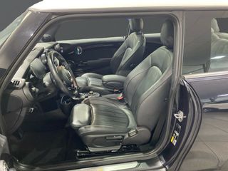 MINI MINI COOPER SE