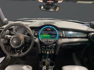 MINI MINI COOPER SE