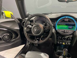 MINI MINI COOPER SE