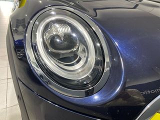 MINI MINI COOPER SE