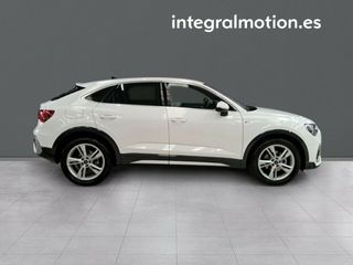 Audi Q3 35 TDI 110kW (150CV) S tronic
