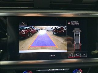 Audi Q3 35 TDI 110kW (150CV) S tronic