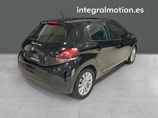 Peugeot 208 5P Signature 1.2L PureTech 60KW (82CV)