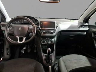 Peugeot 208 5P Signature 1.2L PureTech 60KW (82CV)