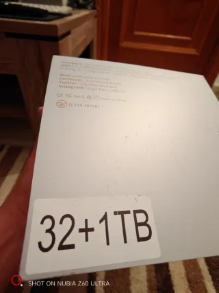 vendo o cambio, ryzen 7 , mini pc