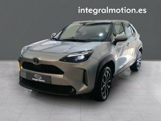 Toyota Yaris Cross 1.5 120H Active Tech