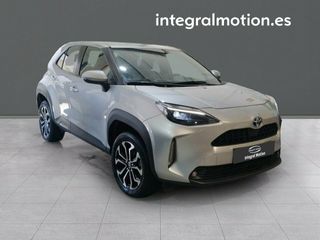 Toyota Yaris Cross 1.5 120H Active Tech