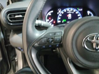 Toyota Yaris Cross 1.5 120H Active Tech