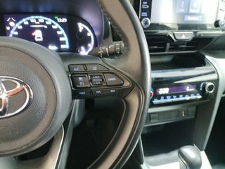 Toyota Yaris Cross 1.5 120H Active Tech