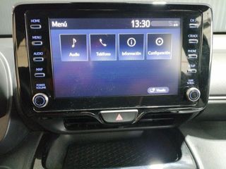Toyota Yaris Cross 1.5 120H Active Tech