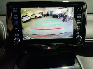 Toyota Yaris Cross 1.5 120H Active Tech
