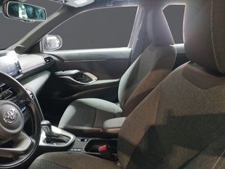 Toyota Yaris Cross 1.5 120H Active Tech
