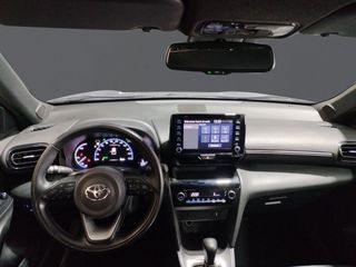 Toyota Yaris Cross 1.5 120H Active Tech