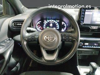 Toyota Yaris Cross 1.5 120H Active Tech
