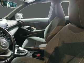 Toyota Yaris Cross 1.5 120H Active Tech